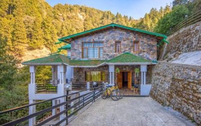 Explore Hill Station Real Estate in Scenic Ramnagar, Nainital