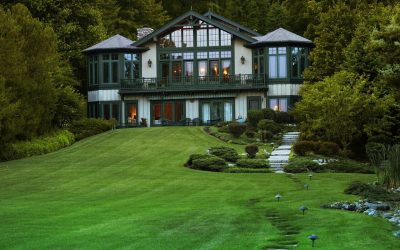 A Guide to Nainital’s Best Lake View Homes