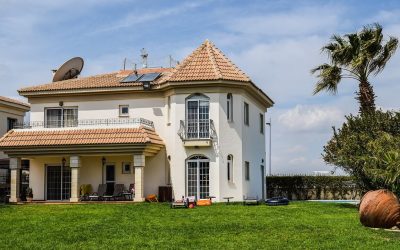 Your Perfect Retreat: Top Residential Plots in Jim Corbett