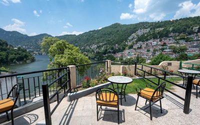 Living by the Lake: Nainital’s Most Desirable Properties