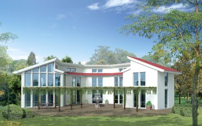 Benefits of Organic Foods and Healthy Living at Raksha Corbett Resort