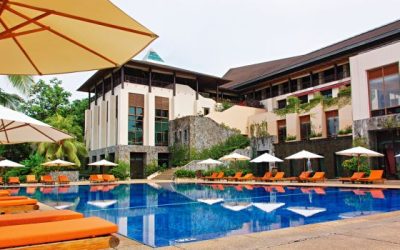 The Unique Climate and Beauty of Raksha Corbett Resort