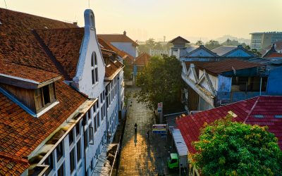 Sustainable Tourism in Jim Corbett