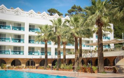 Luxury Holiday Home Investment Near Nainital