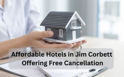 Affordable Hotels in Jim Corbett Offering Free Cancellation