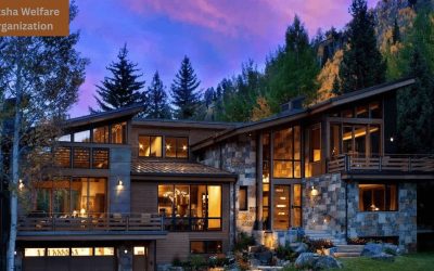 Residential Apartments Jim Corbett by RWO: Nature-Inspired Homes for Modern Living