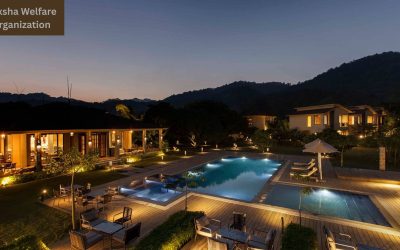 Investment in Suites Near Jim Corbett