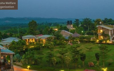 Suites Near Jim Corbett National Park