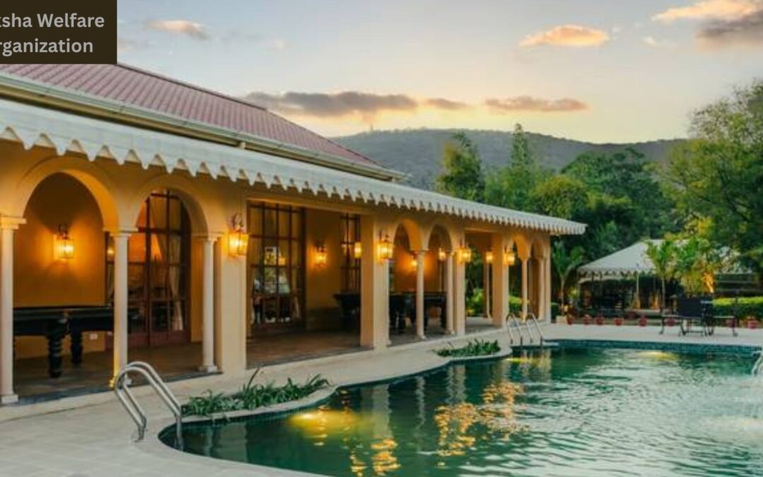 Real Estate Investment Near Jim Corbett