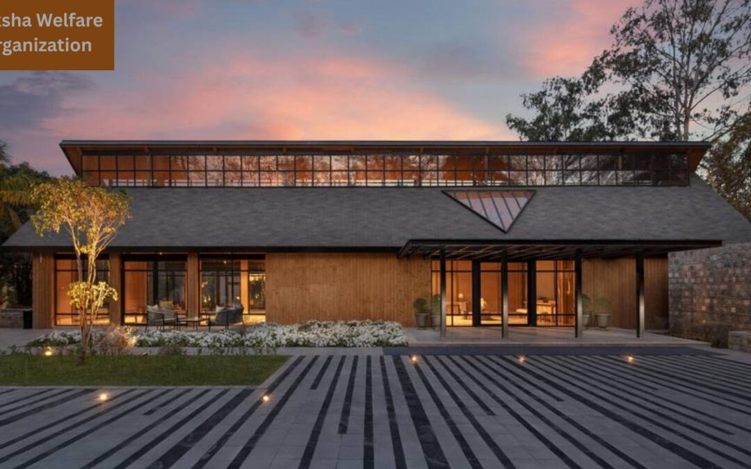 Apartments in Uttarakhand Near Jim Corbett