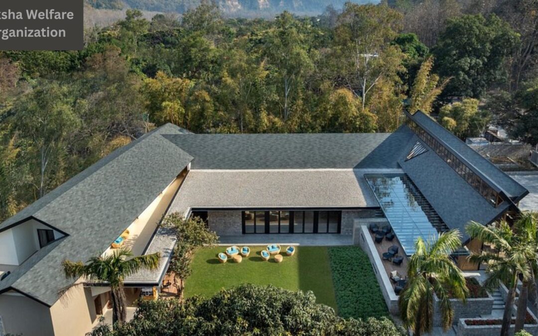 Affordable Luxury Flats in Ramnagar