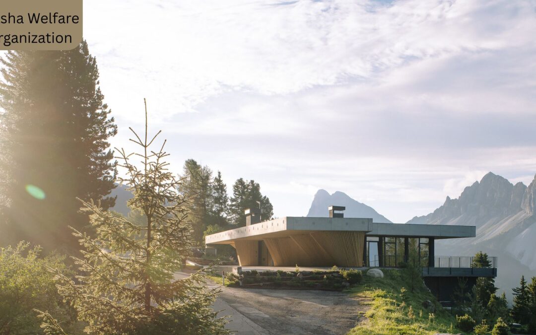 Best Plots for Investment Near Jim Corbett