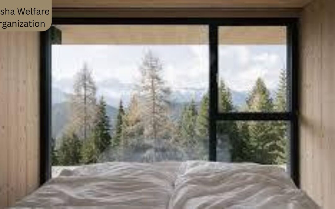 Best Plots for Investment Near Jim Corbett National Park