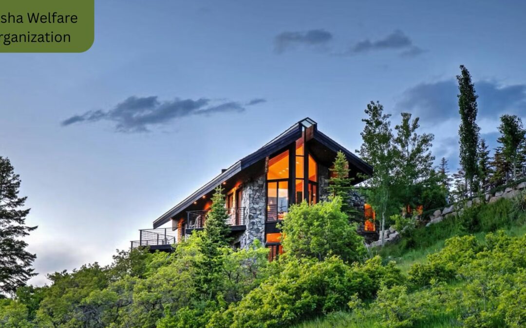 Property Investment Near Jim Corbett