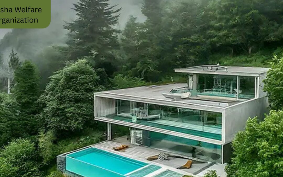 Why Invest in Apartments Near Jim Corbett