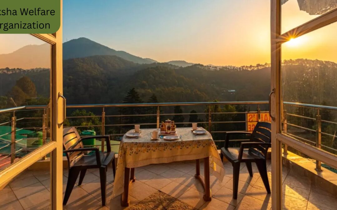 Best Property Investment Near Jim Corbett