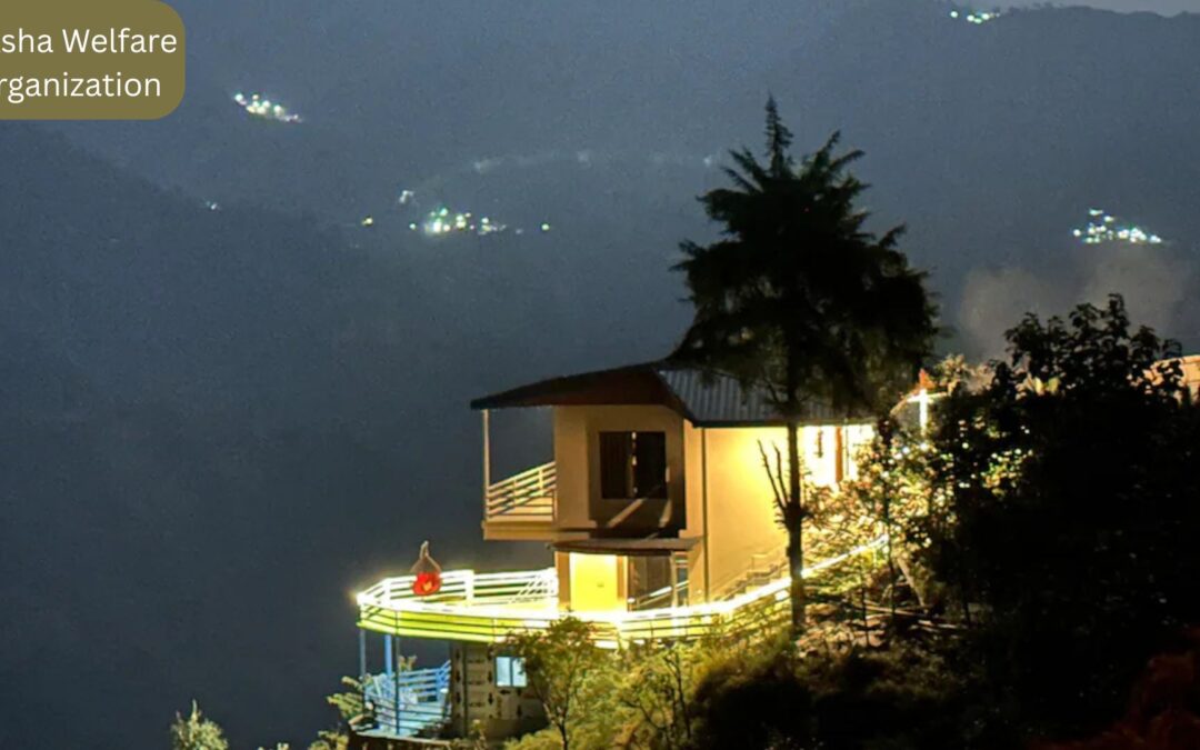 Why Is Jim Corbett Good for Property Investment