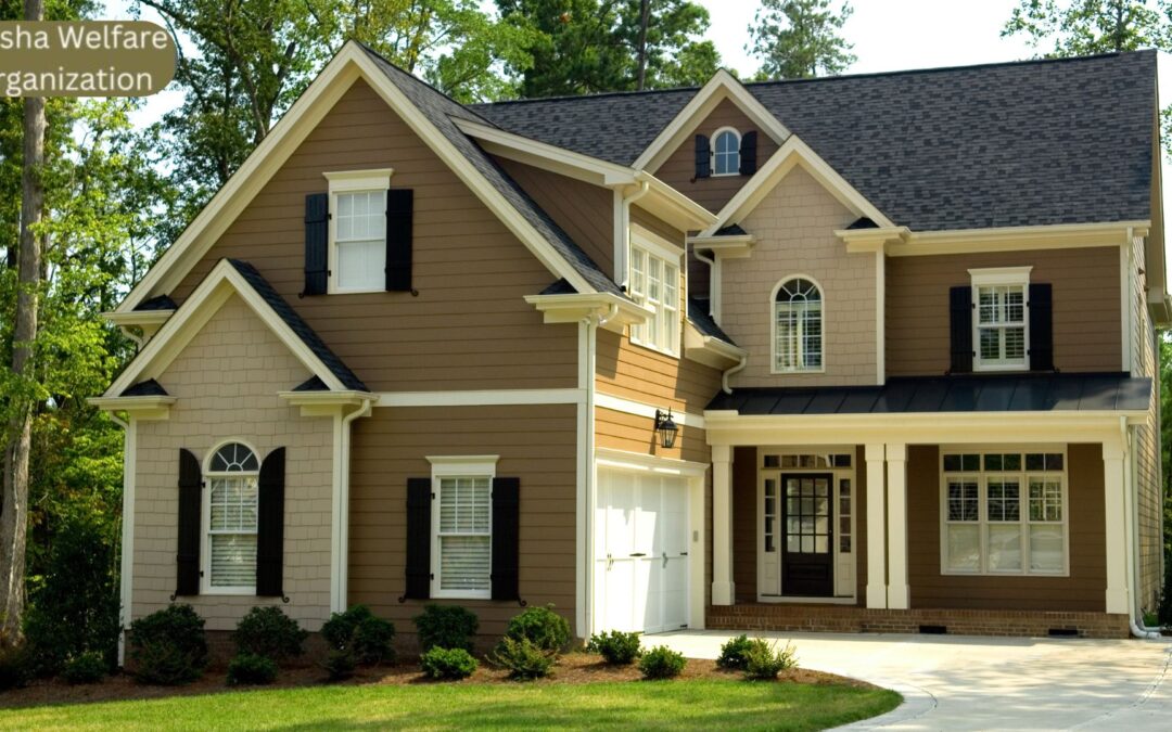 Nature Based Investment Project