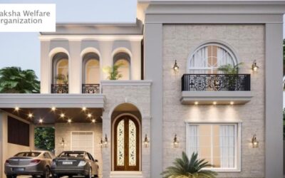 best residential plots for nature lovers near Jim Corb