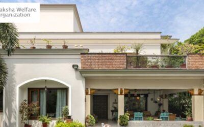 Peaceful lifestyle homes Uttarakhand