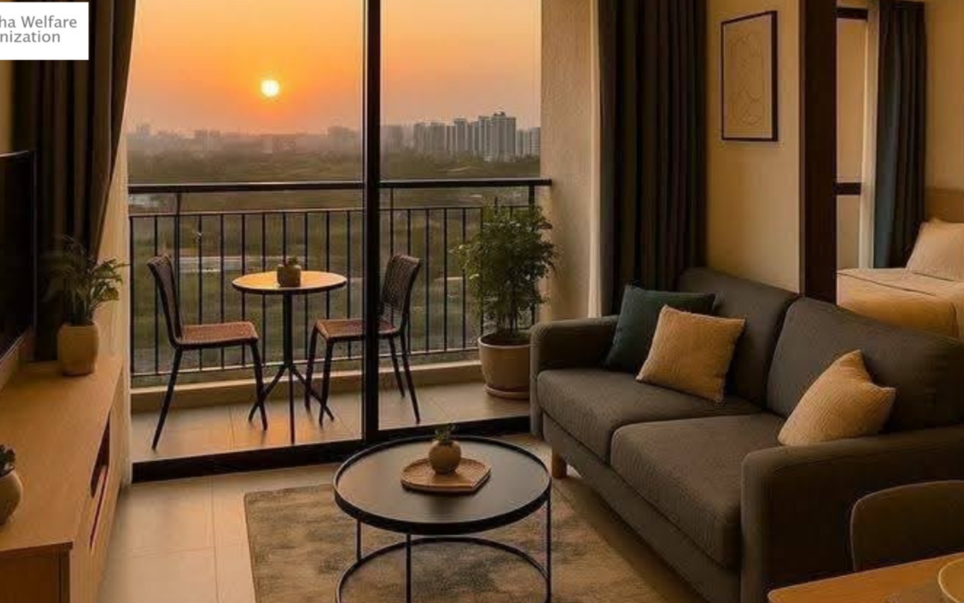 Why Buy Apartments Near Jim