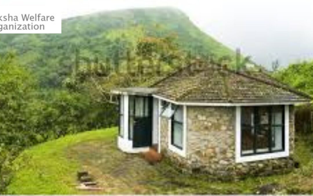 Hill Station Real Estate Ramnagar