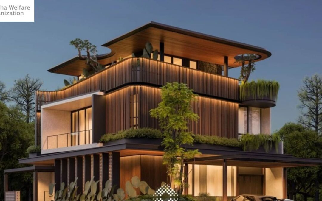 Benefits of Investing in Suites in Jim Corbett