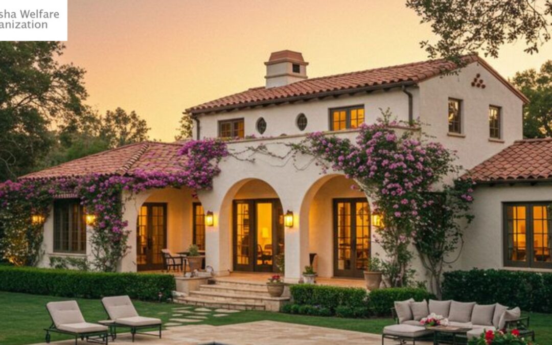 Luxury Apartments Near Jim Corbett