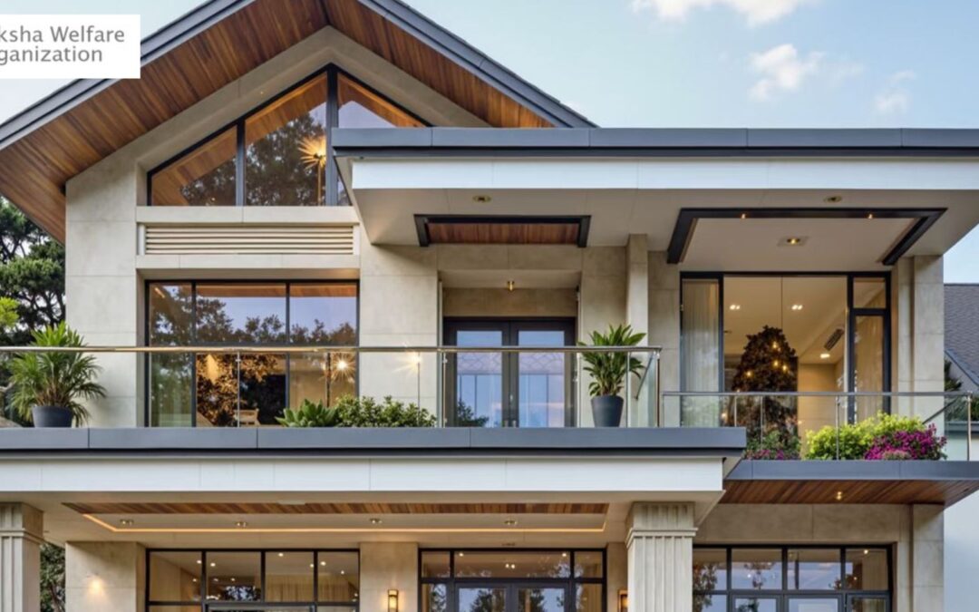 budget apartments Jim Corbett region