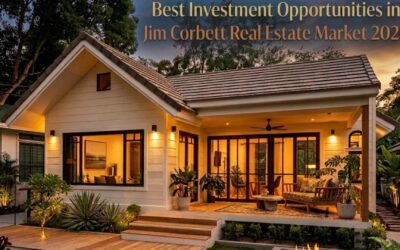Best Investment Opportunities in Jim Corbett 2026