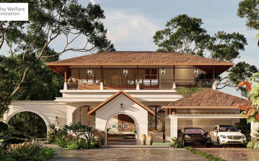 benefits of buying plots near Jim Corbett